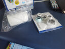 东丽（TORAY） 直饮水龙头MK306SJ自来过滤器家用厨房净水器 单枚装 实拍图