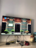海信电视50E3G 50英寸4K超高清智慧屏 AI声控 超薄悬浮全面屏液晶智能教育平板电视机一键投屏 实拍图