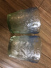bdo严选冰川玻璃洗漱杯ins风杯子酒店漱口杯情侣刷牙杯水杯洗漱套装 实拍图