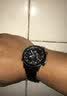 卡西欧（CASIO）手表男士EDIFICE商务休闲太阳能智能蓝牙日韩腕表送父亲节礼物 EQB-1300D-2APR太阳能动力 实拍图