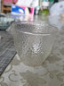 高茗（gaoming） 仿宋茶壶小早执壶耐热茶具泡绿茶器透明小号醒酒壶玻璃壶 小早壶+猴魁杯2只 实拍图