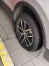 德国马牌（Continental）汽车轮胎 215/65R17 99V UC6 FR 适配大众途观/斯柯达柯迪 实拍图