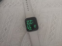 斯泰克苹果手表充电器无线iwatch磁吸底座magsafe手表充电适用apple watch9/8/7/6/5/4/3/2/SE/Ultra 晒单实拍图
