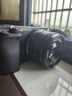索尼 /Sony A6000 A6300 A6400 A6500 ZVE10 二手入门微单数码相机 a6400 单机（颜色随机） 99新 实拍图