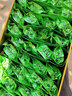 贡茶涧 2025新茶茶叶绿茶碧螺春独立小袋装 正宗浓香高山绿茶 碧螺春（40小包） 200g*1盒 实拍图