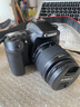 佳能/Canon 60D 70D 80D 77D 90D 二手单反相机 半画幅中端级数码相机 70D +18-55 IS II 非召回批次 准新 实拍图