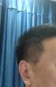 染立方男士染发膏易染梳子在家自己染染发剂添加植物精华盖白-自然黑 单盒装2盒+赠植π生姜洗发水*1 实拍图