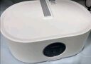 OIDIRE 德国OIDIRE 烘干机家用干衣机小型烘干衣柜折叠烘干机便携巴氏杀菌智能定时恒温温控烘衣机烘干机 ODI-GYJ01 智能折叠干衣机（无随心扣款） 实拍图