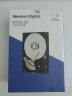 西部数据 台式机机械硬盘 WD Blue 西数蓝盘 8TB CMR垂直 5640转 128MB SATA (WD80EAZZ) 实拍图