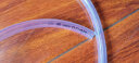 宝御安  硅胶管塑料水平管子软管家用透明鱼缸假山胶管水族箱细水管 内径6mm硅胶管【一米价】 晒单实拍图