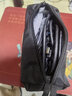 法斯特（FASITE） 工具包小号收纳包帆布多功能加厚五金防水收纳袋 小号黑色【20x7x8cm】 实拍图