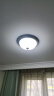 雷士照明（NVC）灯板灯盘LED光源模组吸顶灯卧室灯客厅灯光源改造板替换18W白光 晒单实拍图