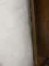 穗宝（SYMBOL）【线下同款】3D椰棕床垫软硬双面弹簧床垫加硬舒脊 南国之春2.0 白色面深咖边 120*200cm 实拍图