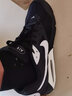 耐克（NIKE）官方男鞋 新款Air Max气垫缓震耐磨运动鞋舒适休闲低帮跑步鞋 大指挥官/黑白配色 45 实拍图
