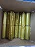 po打s印纸 银联打印纸 57X40mm 热敏收银纸 美团 饿了么 热敏打印纸 瑞银信商米都可用 实拍图