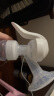 新贝 吸奶器 手动2档吸力 防逆流吸乳器 按摩无痛吸力大挤奶器8610 实拍图
