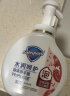 舒肤佳抑菌泡沫洗手液 红石榴香300g 健康抑菌99.9% 泡沫细腻 实拍图