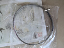 敦煌标准通用型敦煌古筝琴弦A型弦1-5号单根全套专业琴线1-21整套 1号弦（最细） 实拍图