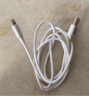 品胜[新升级]苹果数据线快充充电线 适用iPhone14promax/13/12/11/8/Xs手机平板iPad车载USB充电器线 实拍图