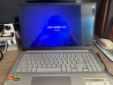 华硕无畏Pro15 15.6英寸OLED屏高性能轻薄电竞游戏笔记本电脑 银色 R9-7940H  RTX4060 16G 1T 2.8K 120Hz 晒单实拍图