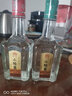赊店老酒小赊店半斤装白酒粮食小酒河南名酒 52度 250mL 2瓶 （瓶盖颜色随机） 实拍图