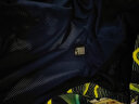 安踏保暖奥特莱斯梭织外套男KT系列透气篮球运动外套 浊普蓝-4 男XL(180/96A) 晒单实拍图