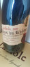 芙华（La Fiole）法国歪脖子红酒 原瓶进口干红葡萄酒 【榜单款】芙华安赛伦750ml*6 实拍图