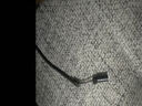 啄木鸟冲锋外套男衣服秋冬季新款潮加绒工装高级感衣服黑武士三合一夹克 JK802黑色-(春秋款) XL 实拍图