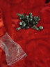 长科拉链头配件衣服羽绒服通用拉锁头被套树脂尼龙金属高档拉头拉链扣 3号尼龙齿普通拉头 5个装 实拍图