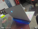 Alienware外星人笔记本电脑二手高端电竞游戏本M15 M17 X14 X15 X17大屏吃鸡 十一：M17R3 i7十代/GTX1660Ti 95成新 实拍图