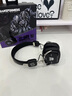 变形金刚（Transformers）头戴式蓝牙耳机TF-G09复古高颜值无线降噪数码穿搭游戏笔记本电脑大黄蜂联名便携折叠适用苹果小米 实拍图