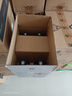 金宾（Jim Beam）波本 威士忌 白占边 调和型 洋酒 750ml*4 highball礼盒 实拍图