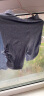 戴维贝拉（DAVE＆BELLA）夏装新款儿童女童短裤 婴幼儿宝宝弹力五分裤子 牛仔蓝 73cm（建议身高66-73cm） 晒单实拍图