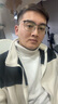 啄木鸟户外三合一冲锋衣外套男女情侣款2025春秋冬季新款户外运动登山服 象牙白【三合一套装】 XL 【150-165斤左右】 实拍图