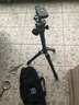 捷信（GITZO）GK2545T-82QD旅行者系列三脚架2号4节便携碳纤维带云台套装适用索尼富士微单佳能单反相机专业角架 实拍图