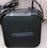 万利达（Malata）月光宝盒 户外便携无线蓝牙手提音箱内置声卡唱歌一体机大功率家用k歌带麦克风广场舞音响 M+9403【单话筒90W】 实拍图