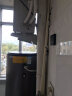 恩太（ETLIE）空气能热水器家用机 空气源热泵热水器 节能恒温 定时预约 无电辅 200升特价机-四级能效 分体机 晒单实拍图