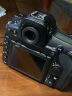 JJC 适用尼康D850钢化膜 相机屏幕保护贴膜 单反配件 实拍图