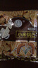 丹鹤锅巴陕西西安特产小米锅巴多种口味怀旧休闲零食膨化食品 牛肉味65g*15包 实拍图