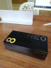 vivo iQOO Neo8 12GB+256GB 赛点 第一代骁龙8+ 自研芯片V1+ 120W超快闪充  5G游戏电竞性能手机 实拍图
