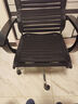 健康椅橡皮筋弹力绳座椅办公椅通用高弹力 黑色双层10条 实拍图