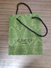 古驰（GUCCI）口红505倾色绒雾唇膏口红礼盒礼物生日礼物女送女友老婆 【人气王】唇釉505#复古珍妮特 实拍图