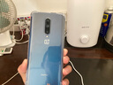 【白条免息】一加7Pro OnePlus 1+7pro 二手手机 安卓全面屏拍照游戏手机 骁龙855 星雾蓝 8+256GB 95新 实拍图