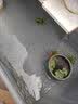 禄昇琪（LUSHENGQI）帆布鱼池养殖家用防水布锦鲤水池带支架出水口定制联系客服定制 实拍图