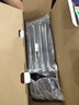 天凌适用hp1025nw粉盒惠普LaserJet CP1025 color墨盒激光打印机177fw成像鼓 四色套装【带芯片】 M275a硒鼓m177fw 175nw 176碳粉 实拍图