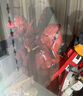 万代（BANDAI）高达拼插拼装模型玩具 RG RGU 1/144系列敢达 RG29 沙扎比 实拍图