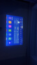 极米Z7X投影仪家用高清1080P办公投影手机客厅宿舍卧室家庭影院 Z7X+画框云台支架+影视资源 晒单实拍图