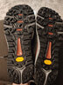 DANNER丹纳Trail 2650 GTX防水防滑低帮户外徒步登山鞋轻便透气减震耐磨 深灰色/61200/男款/EE宽版 44 实拍图