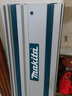 牧田（MAKITA） 日本makita牧田SP6000J充电式轨道锯切入式电圆锯木工手提切割机 1.4米导轨 实拍图