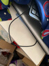 戴尔（DELL）电源线 250V 10A 国标三项 台式机电脑显示器电源线 3C认证 外星人 240W 330W 原装笔记本电源线 电源线（250V 10A）1.8米 实拍图